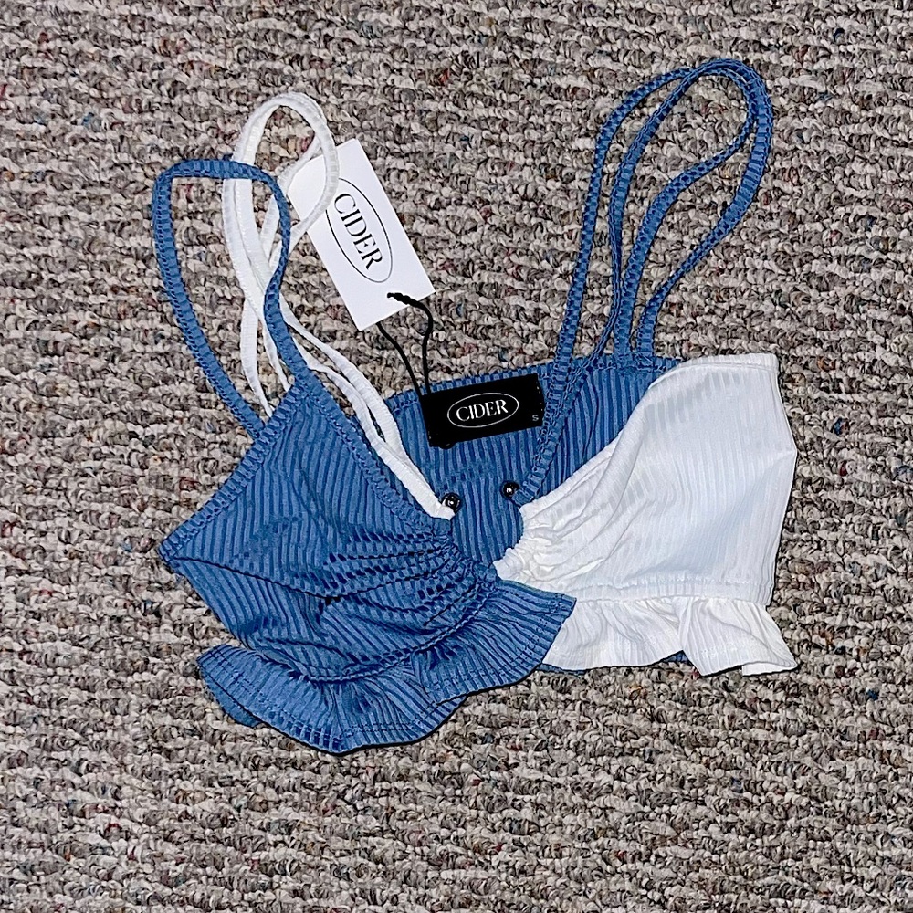 Bra Top - Picture 2 of 5